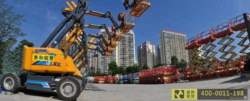 龙泉驿如何判断臂式高空作业平台质量的好坏？